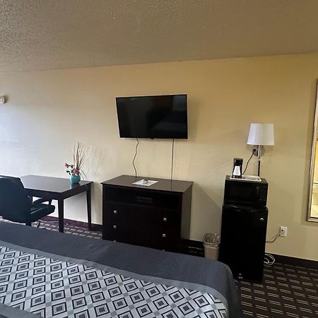 Executive Inn & Suites Prescott Dış mekan fotoğraf