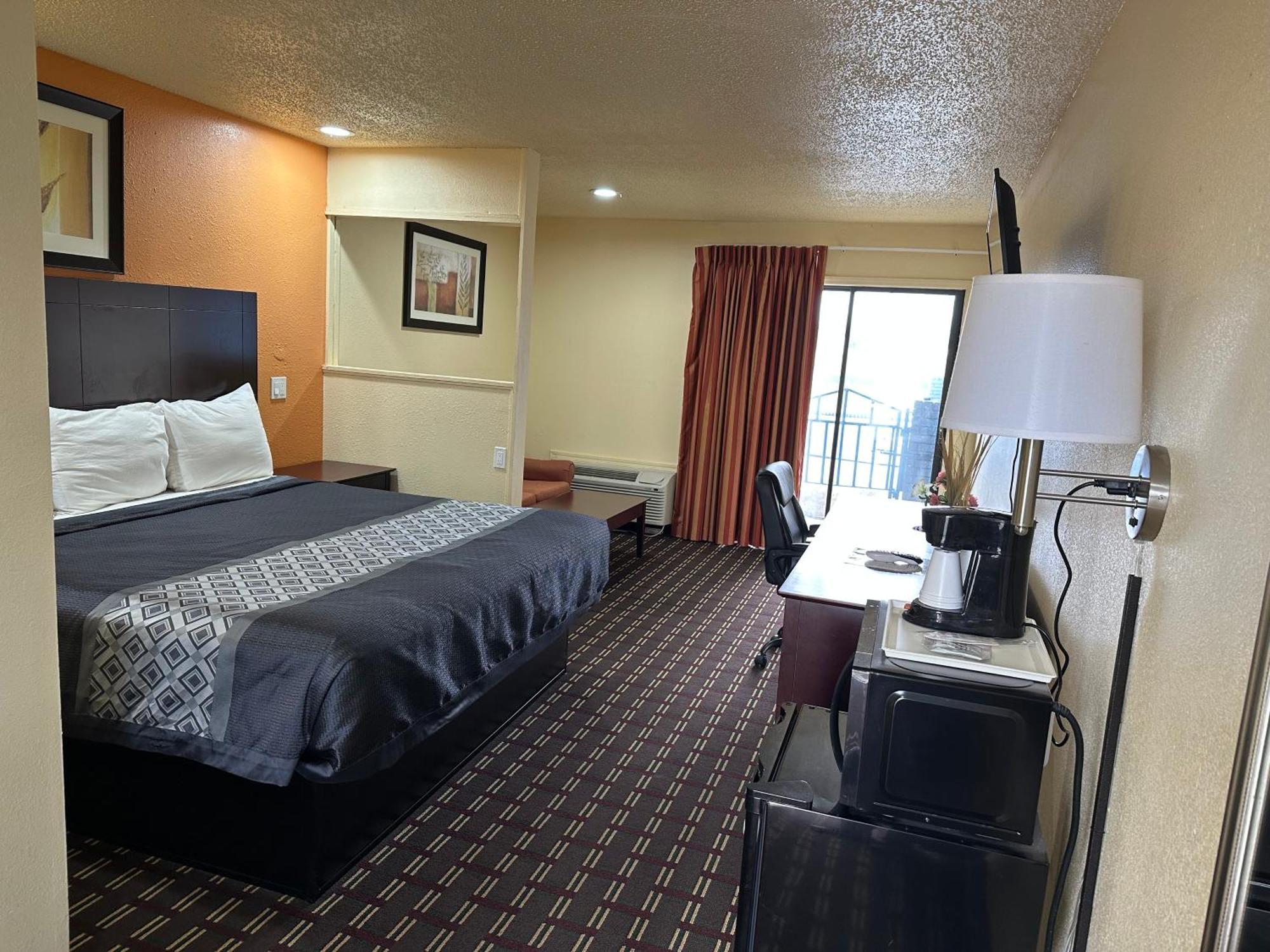 Executive Inn & Suites Prescott Dış mekan fotoğraf
