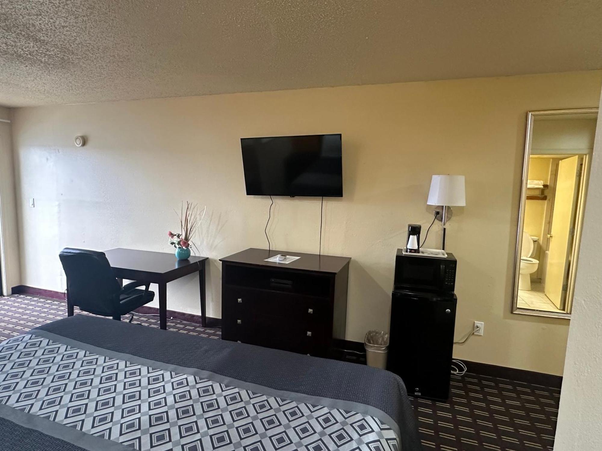 Executive Inn & Suites Prescott Dış mekan fotoğraf