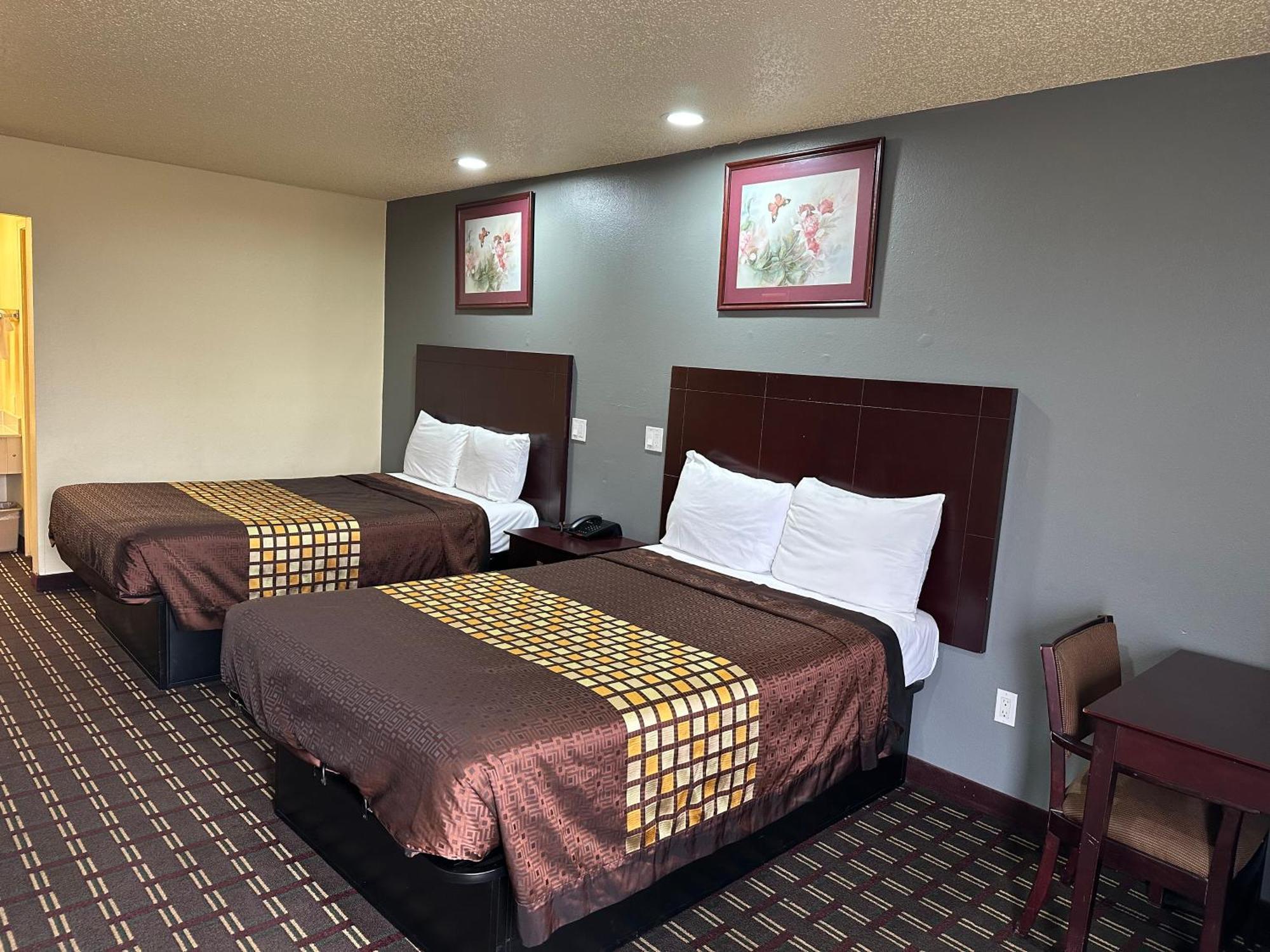 Executive Inn & Suites Prescott Dış mekan fotoğraf