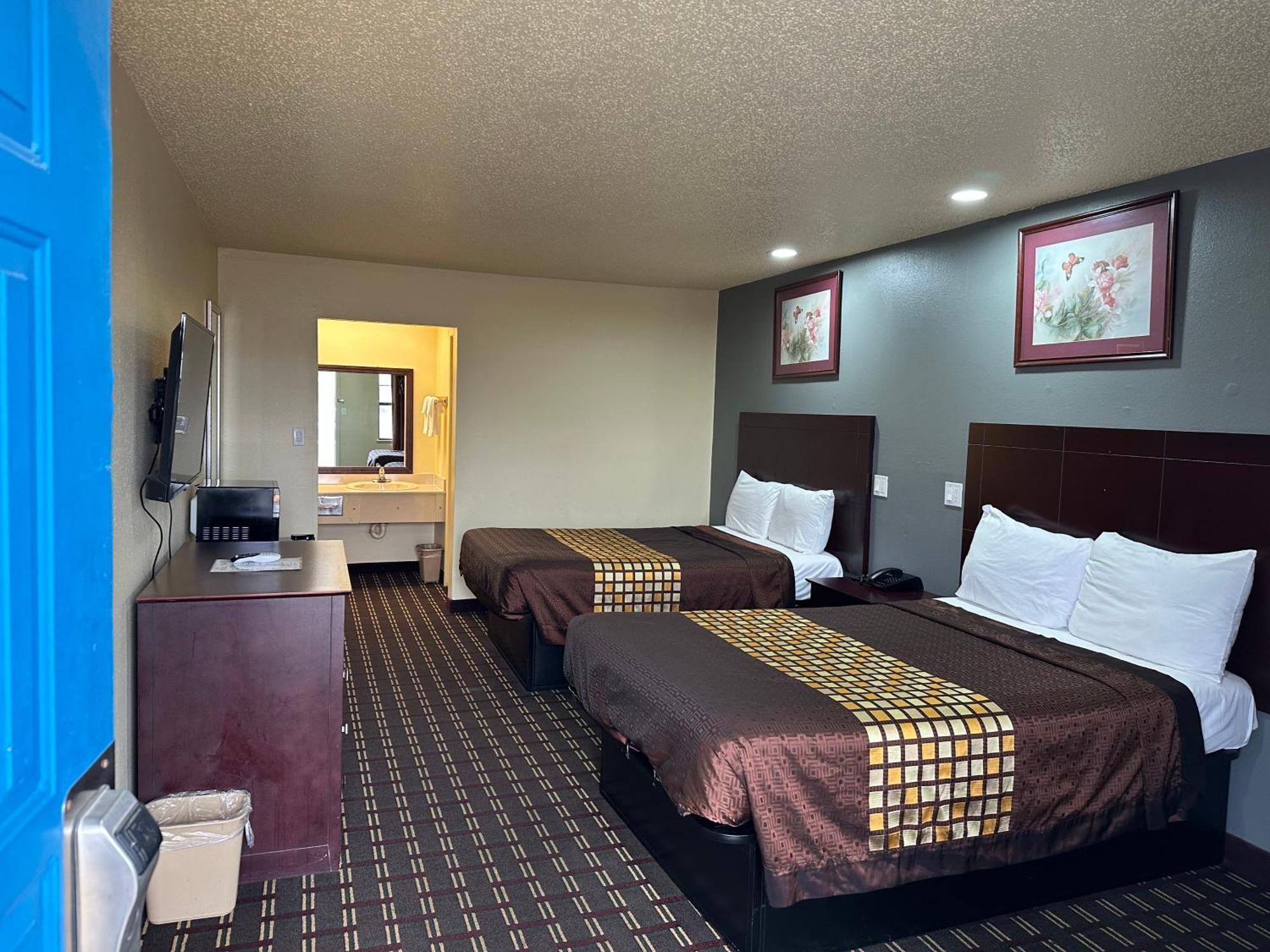 Executive Inn & Suites Prescott Dış mekan fotoğraf