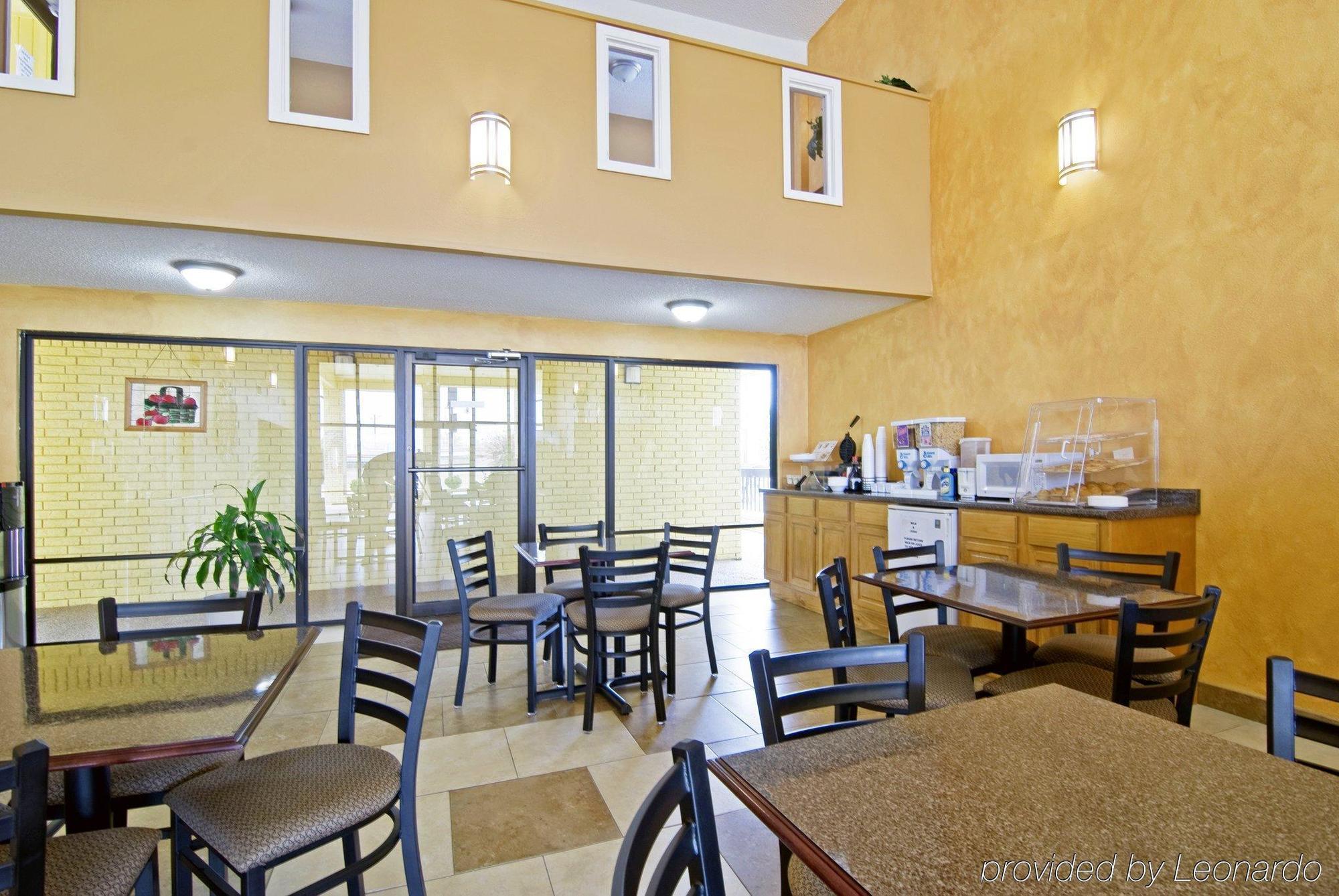 Executive Inn & Suites Prescott Restoran fotoğraf