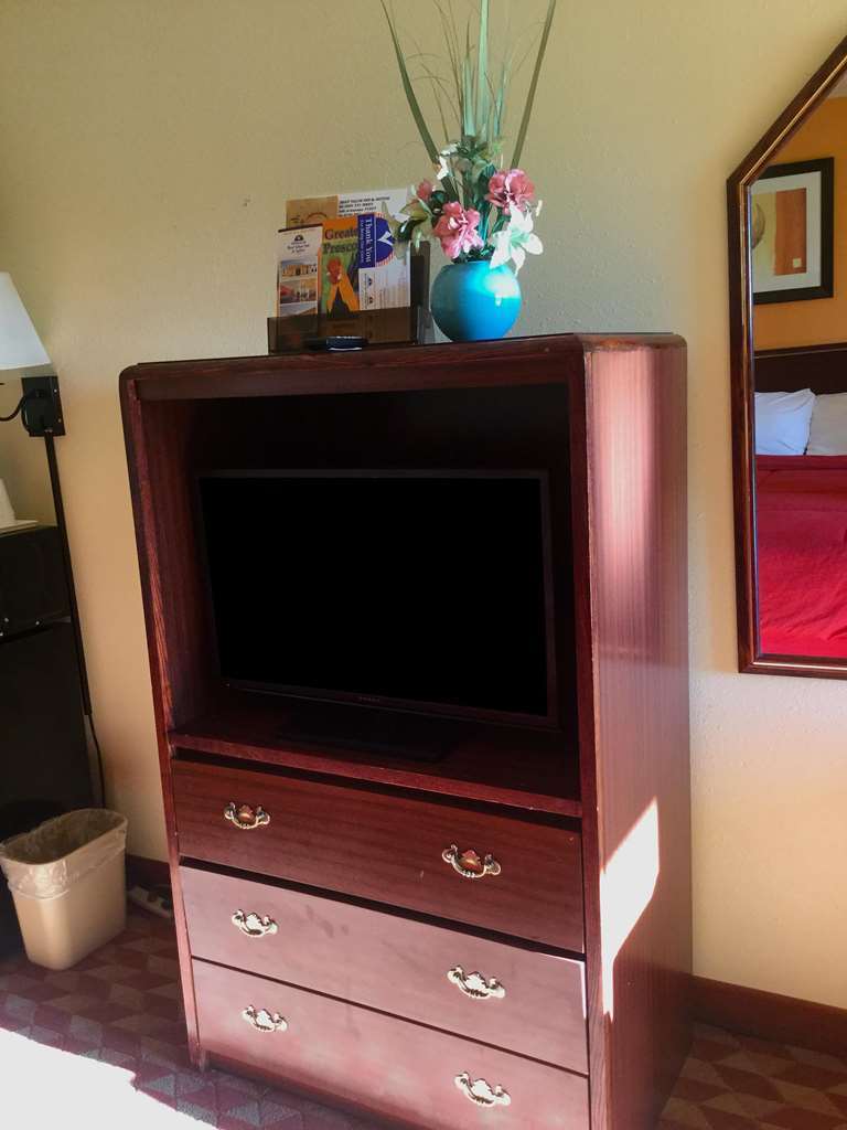 Executive Inn & Suites Prescott Oda fotoğraf