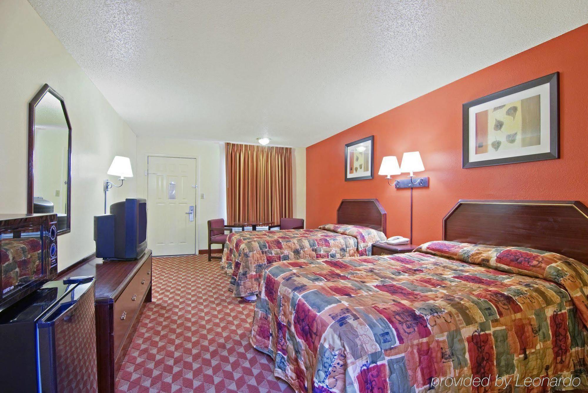 Executive Inn & Suites Prescott Oda fotoğraf