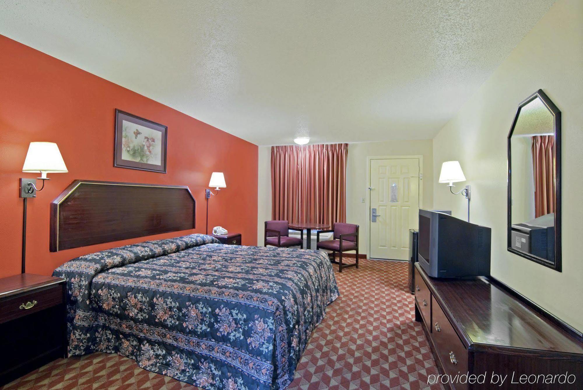 Executive Inn & Suites Prescott Oda fotoğraf