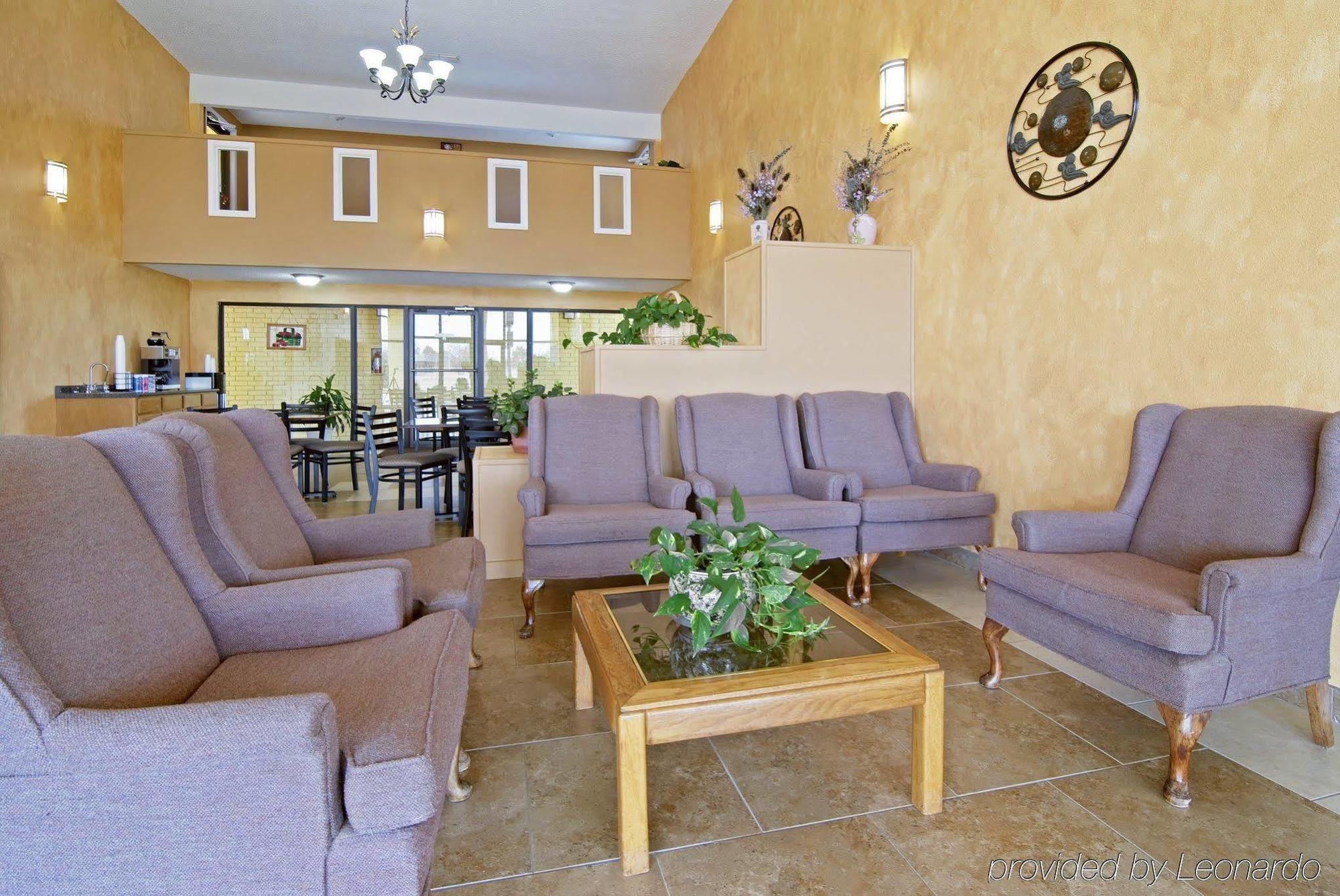 Executive Inn & Suites Prescott İç mekan fotoğraf