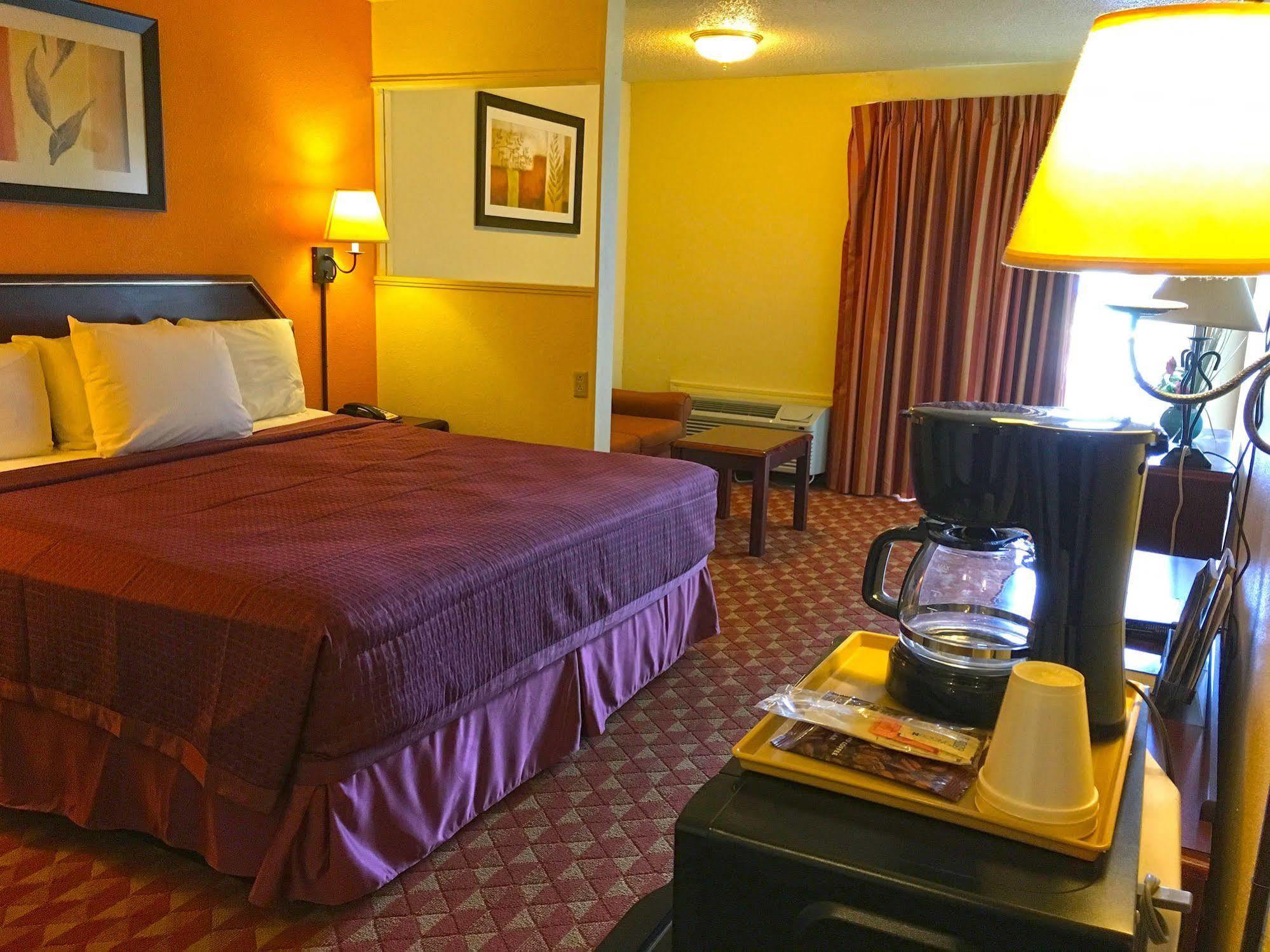 Executive Inn & Suites Prescott Dış mekan fotoğraf