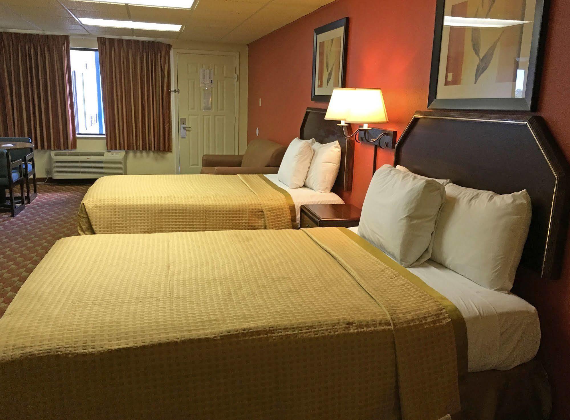 Executive Inn & Suites Prescott Dış mekan fotoğraf