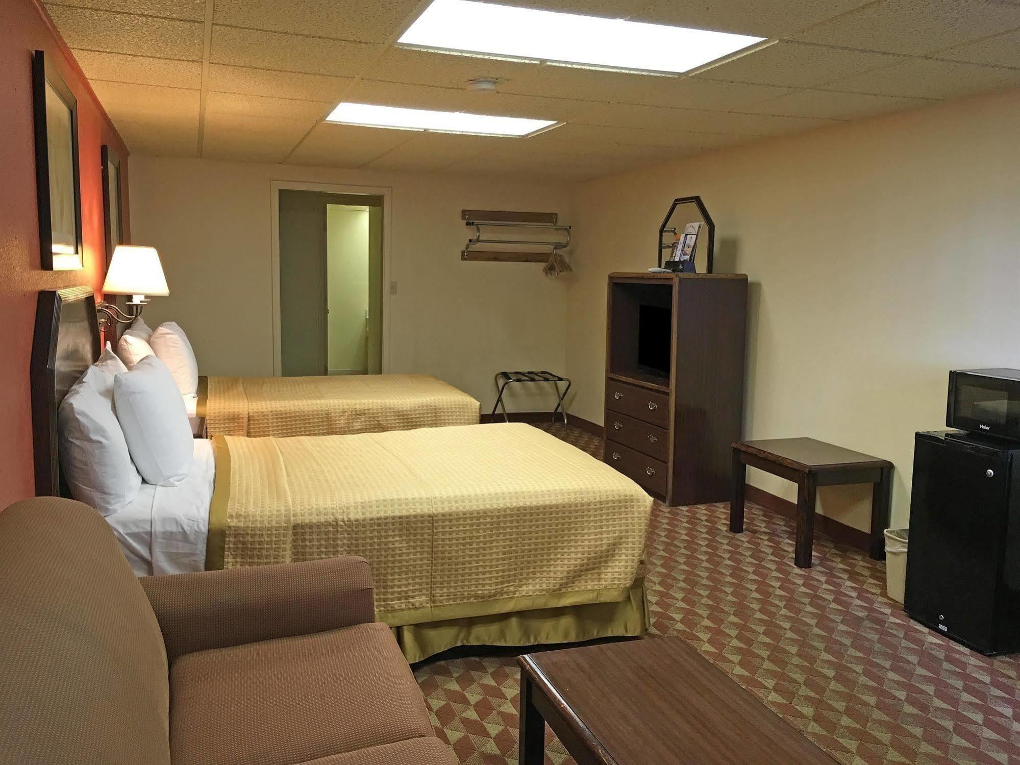 Executive Inn & Suites Prescott Dış mekan fotoğraf