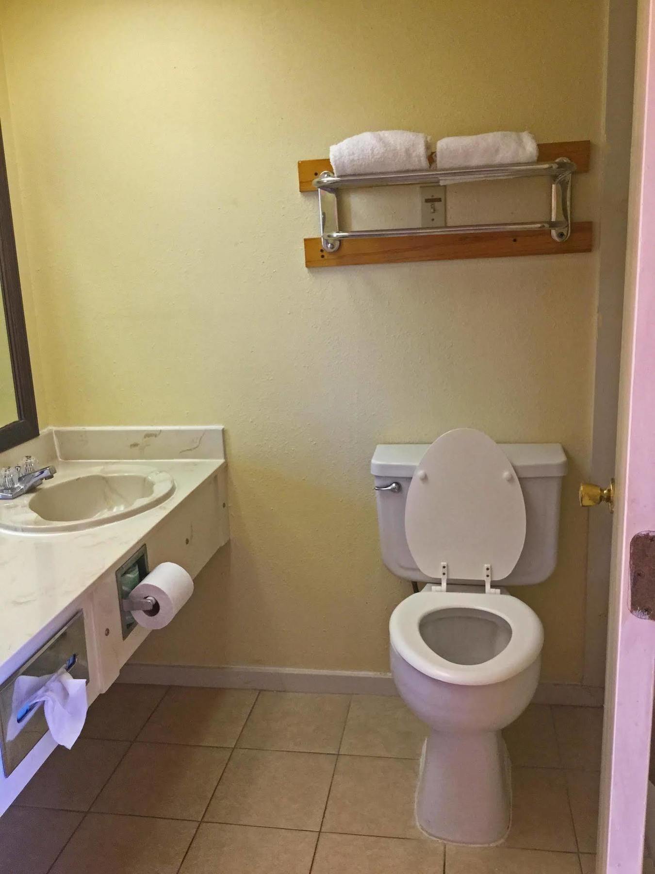 Executive Inn & Suites Prescott Dış mekan fotoğraf