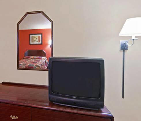 Executive Inn & Suites Prescott Dış mekan fotoğraf