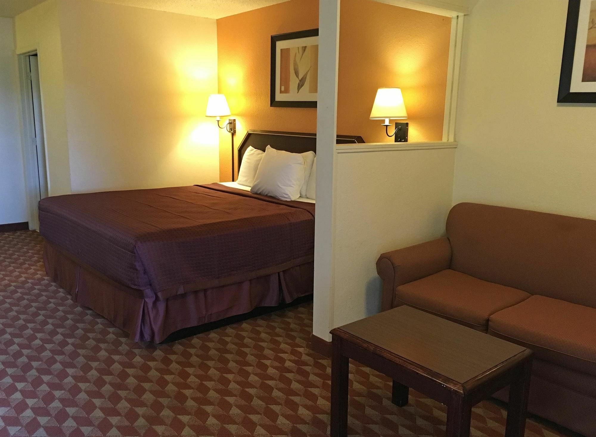 Executive Inn & Suites Prescott Dış mekan fotoğraf