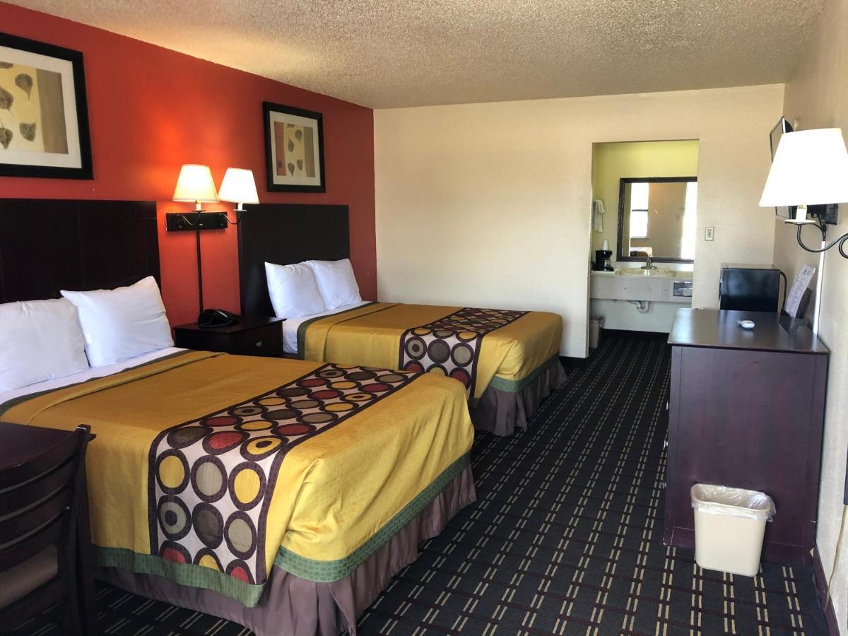 Executive Inn & Suites Prescott Dış mekan fotoğraf