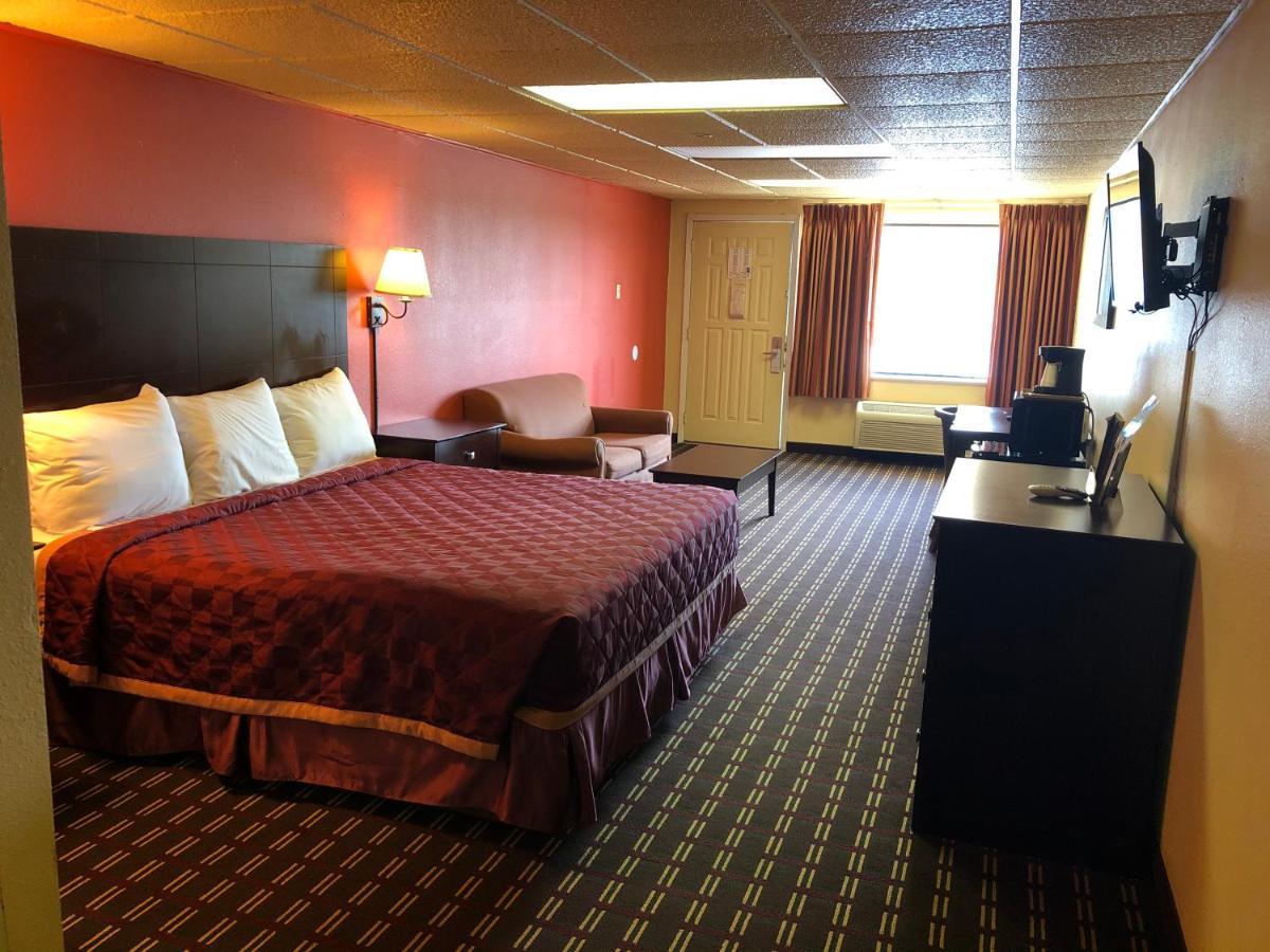 Executive Inn & Suites Prescott Dış mekan fotoğraf