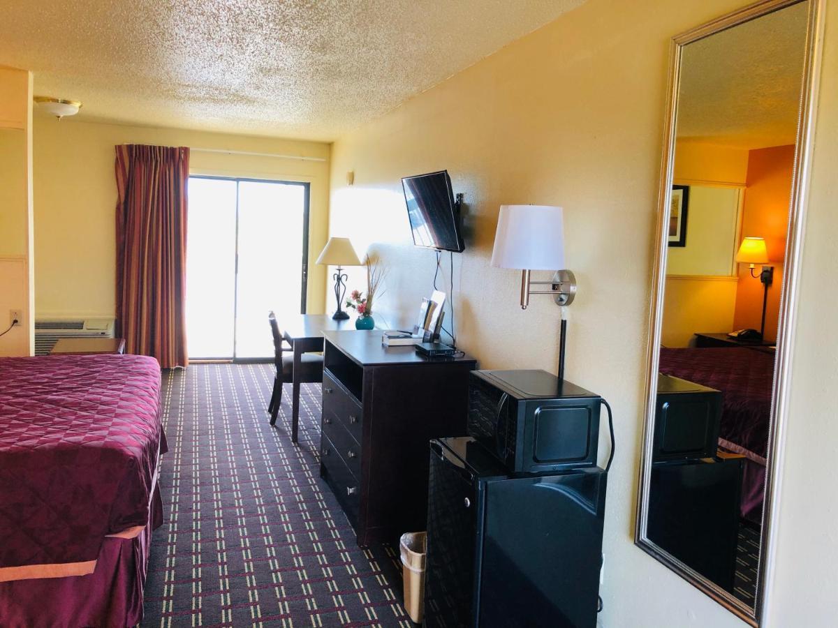 Executive Inn & Suites Prescott Dış mekan fotoğraf